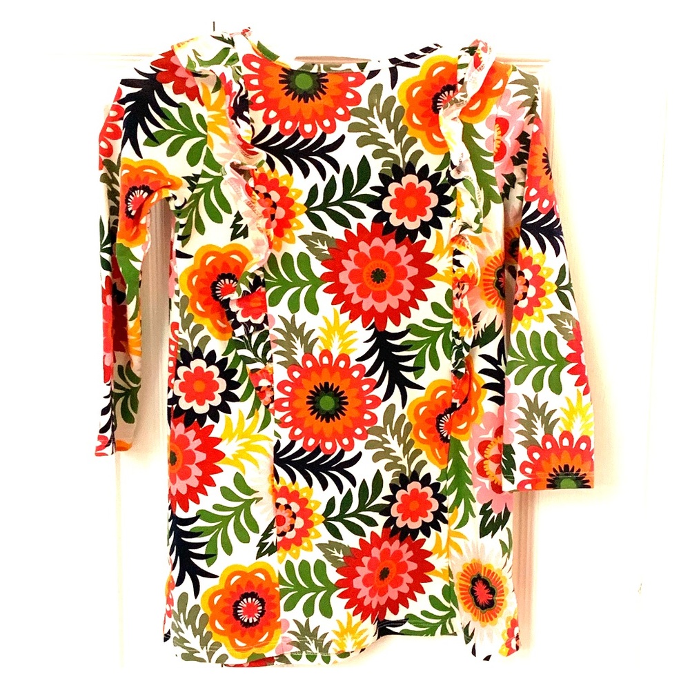 Crown & Ivy dress